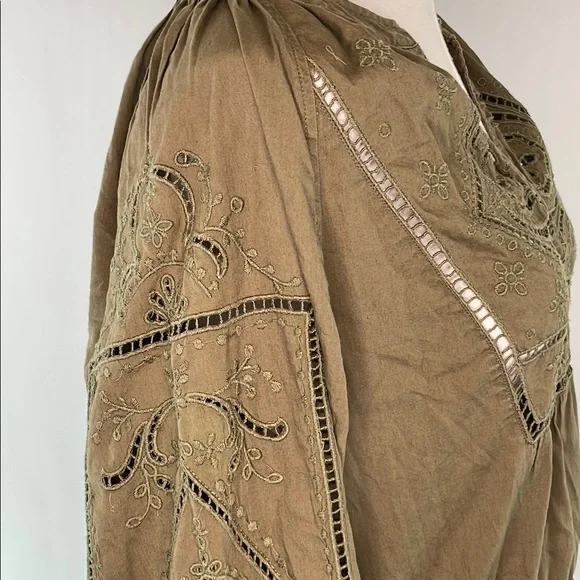 Lauren Ralph Lauren Sulashka Dress, 6 - Picture 12 of 13